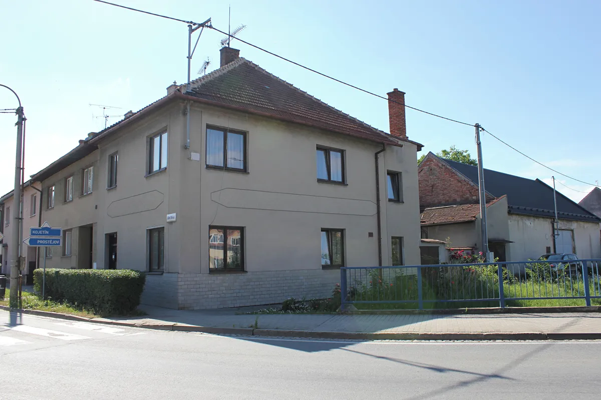 Prodej rodinného domu 164 m², pozemek 156 m²